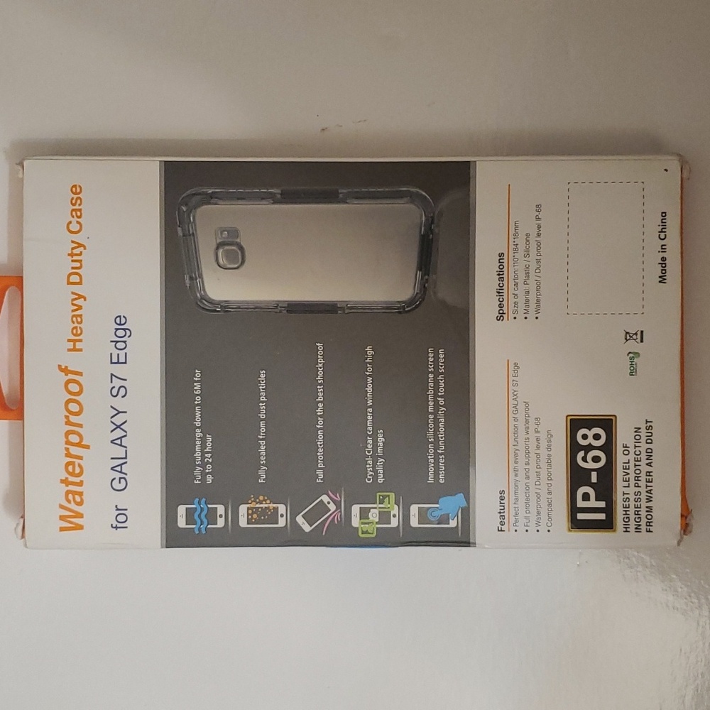 Phone Case - Picture 4 of 4